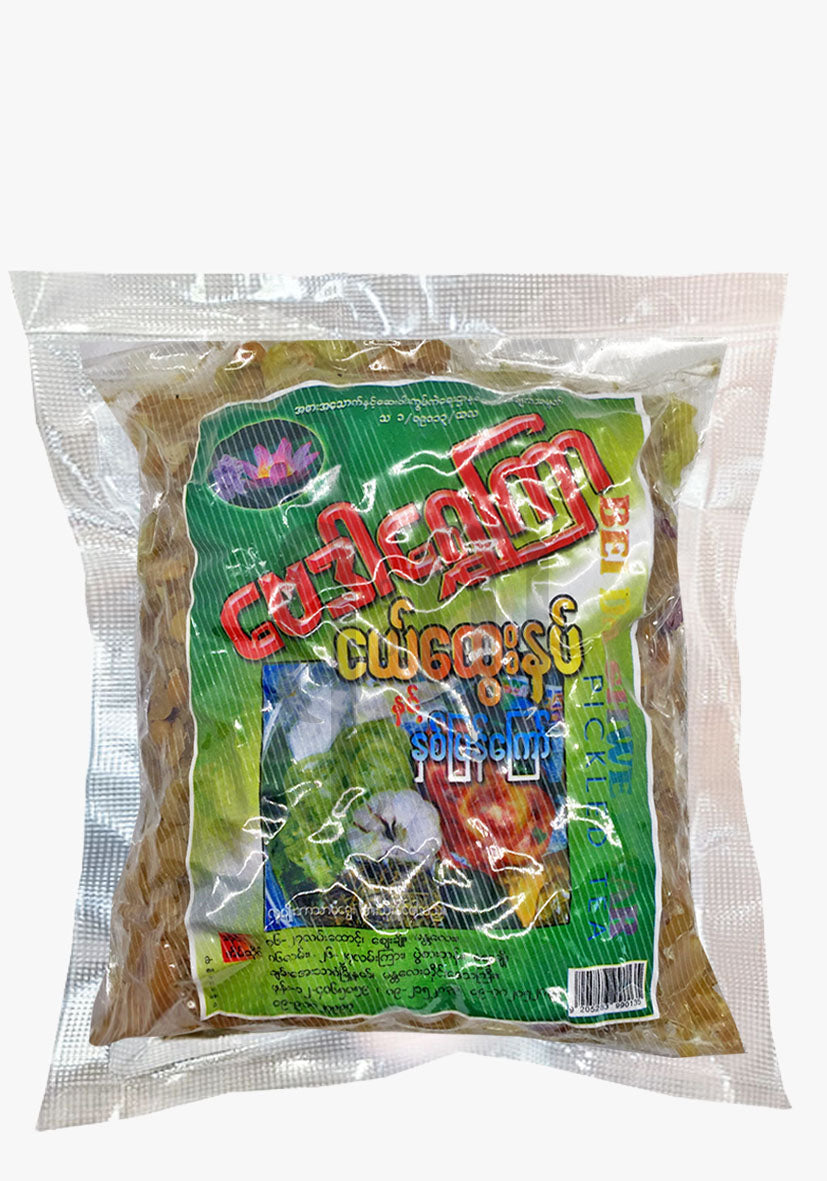 နှစ်ပြန်ကြော် 400g