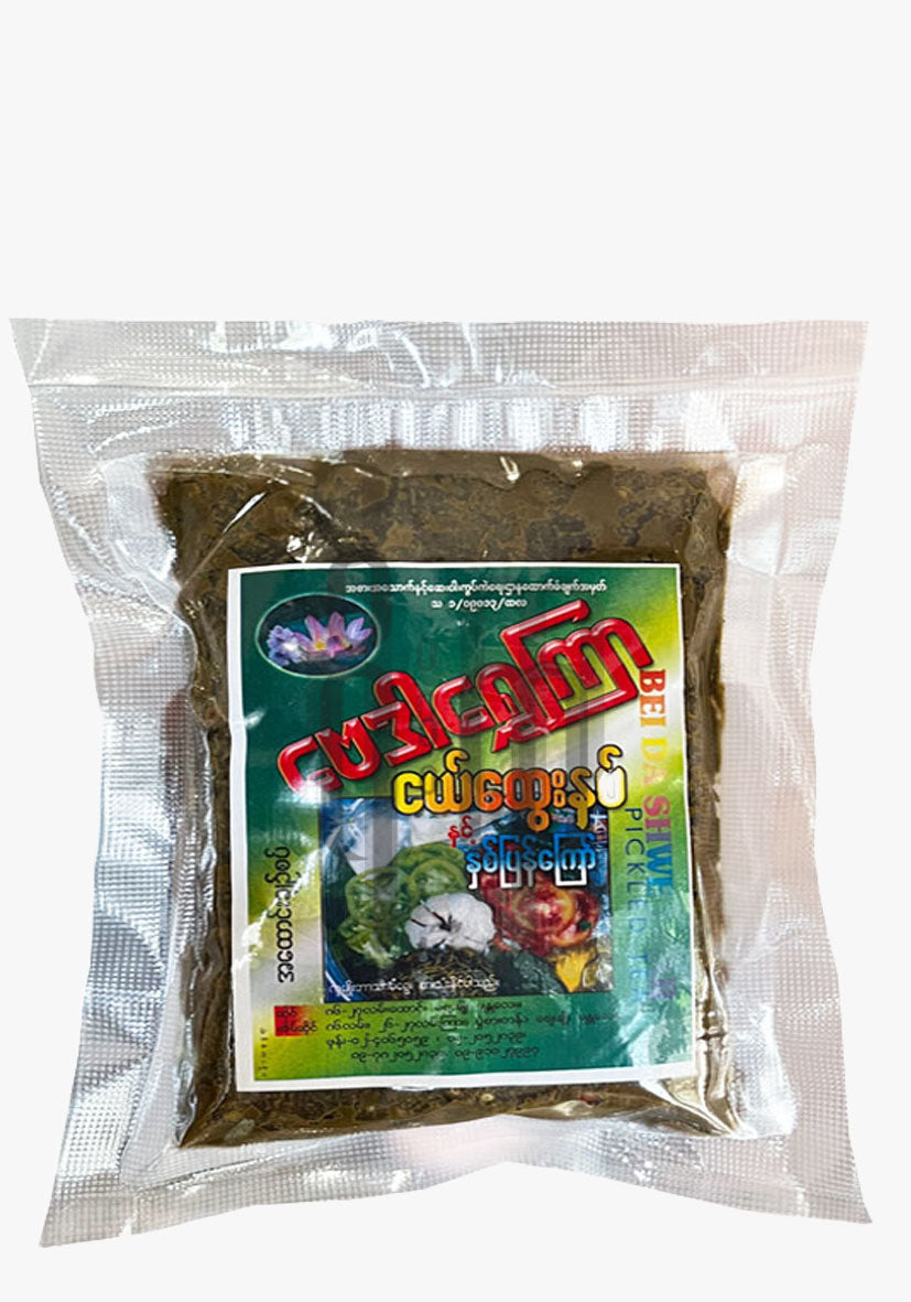 ထောင်းချဉ်စပ်နှပ် 400g