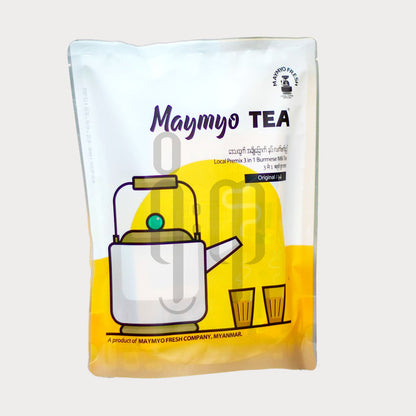 Maymyo TEA မေမြို့လက်ဖက်ရည်