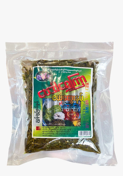 ညွှန့်ချဉ်စပ်နှပ် 400g