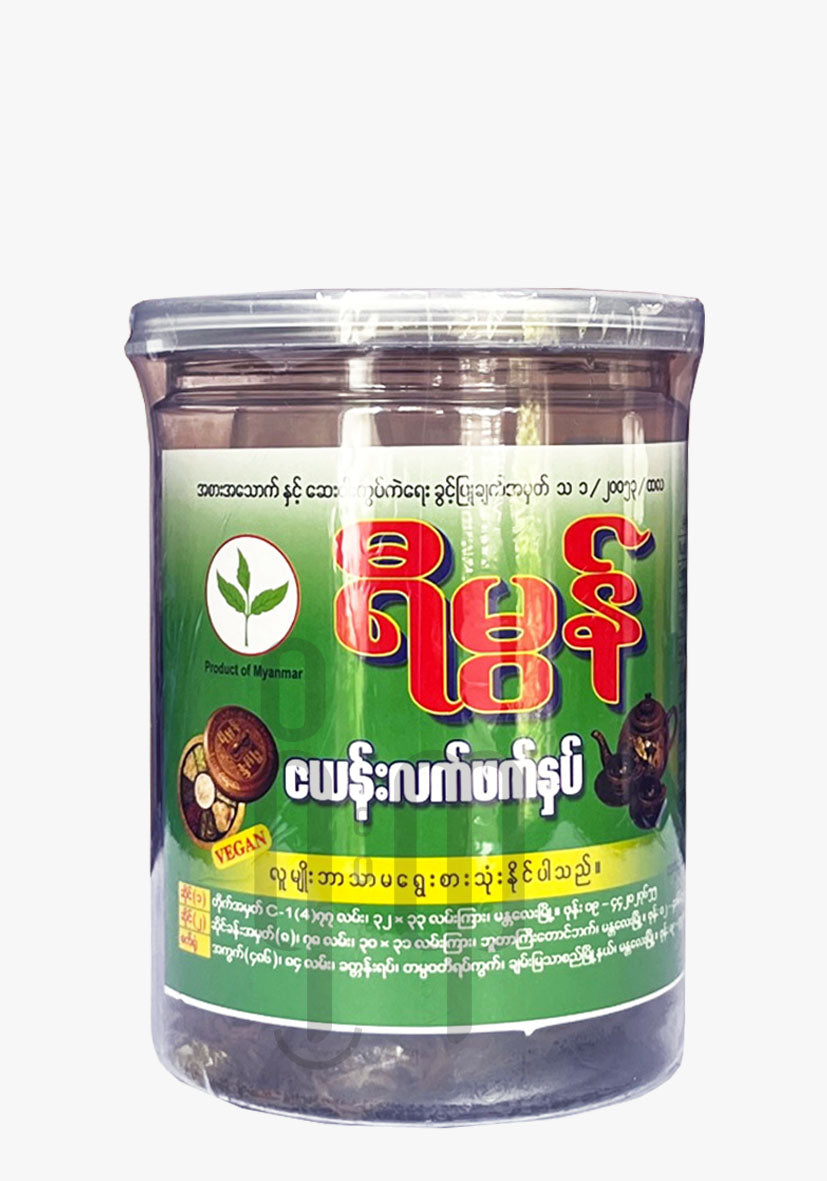 ဇရန်းညွှန့်နှပ် 350g